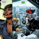 Illustration for article titled How To Do Justice To The Suicide Squads Mighty Amanda Waller